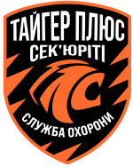 ТАЙГЕР ПЛЮС СЕК’ЮРІТІ