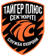 ТАЙГЕР ПЛЮС СЕК’ЮРІТІ